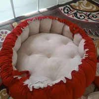 ست سیسمونی نوزادی مناسب تا دو سال