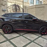 فونیکس ۱۴۰۲|خودرو سواری و وانت|تهران, سعادت‌آباد|دیوار