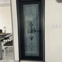 تعویض پنجره قدیمی با دوجداره بدون تخریب upvc