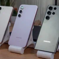 گوشی اپل S25 سامسونگ متنوع poco note|موبایل|اصفهان, قلعه طبره|دیوار