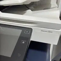 زیراکس|پرینتر، اسکنر، کپی، فکس|تهران, خاوران|دیوار