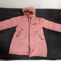 لباس دخترانه جدید