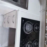 فروش یا معاوضه آپارتمان 95متری مشهد باکاشمر|فروش آپارتمان|مشهد, چاهشک|دیوار