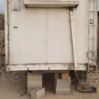 فروش یخچال ایسوزو