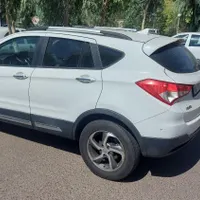 هایما S5 اتوماتیک CVT، مدل ۱۳۹۷|خودرو سواری و وانت|تهران, پونک|دیوار