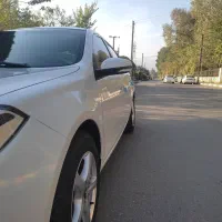 برلیانس مدل ۹۷ موتور بزرگ|خودرو سواری و وانت|رشت, منظریه|دیوار