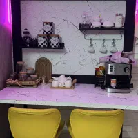 میز بار کافی