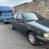 پژو آردی مدل۱۳۸۲|خودرو سواری و وانت|آمل, |دیوار