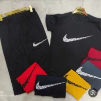 ست ورزشی نایک