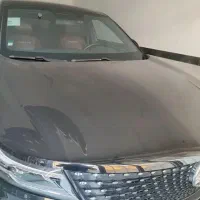 دیگنیتی مشکی داخل مارون