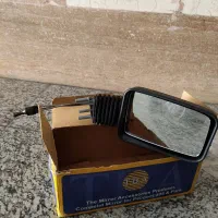 آینه بغل دستی پژو ۴۰۵ نو|قطعات یدکی و لوازم جانبی|تهران, اوقاف|دیوار