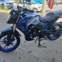 موتور گلکسی na 180|موتورسیکلت|نیشابور, ۲۲ بهمن|دیوار