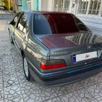 پارس elxمدل401