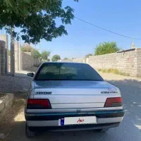 فروش یه عدد سیلور جذاب|خودرو سواری و وانت|جیرفت, |دیوار