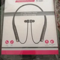 هدست تسکو th5387|لوازم جانبی موبایل و تبلت|تهران, قنات‌کوثر|دیوار