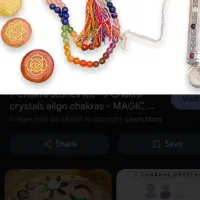 سنگ ۷ چاکرا سنگ های ماه تولد اصل|زیورآلات و اکسسوری|تهران, نمایشگاه بین المللی|دیوار