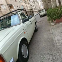 پیکان وانت شاستی عقب جلو پلمپ