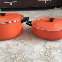 قابلمه تفلون|ظروف پخت‌وپز|شاهین‌شهر, عطار|دیوار