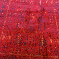 فرشهای ۴ متری نو اکبند به قیمت تولید|فرش|آمل, |دیوار