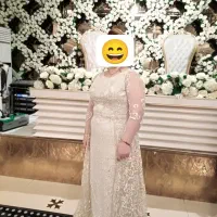 لباس مجلسی زنانه
