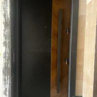 نصاب درب ضدسرقت|خدمات پیشه و مهارت|یزد, |دیوار