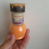 زعفران شکسته یک گرم وپودر ۱۴۰ گرم باعطروطعم عالی|خوردنی و آشامیدنی|مراغه, |دیوار