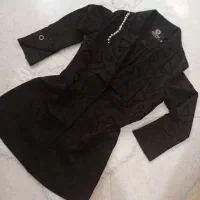 مانتو به قیمت فاکتور|لباس|سلماس, |دیوار