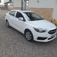 شاهین ۱۴۰۱ سانروف دار