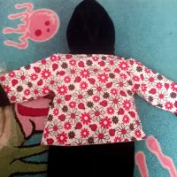 کاپشن شلوار بچگانه|کفش و لباس بچه|یزد, |دیوار