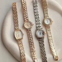 ساعت زنانه مارک الینا 3604006915