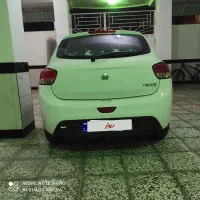 تیبا۲ مدل ۱۴۰۰|خودرو سواری و وانت|بندر ترکمن, |دیوار