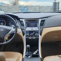 سوناتا وای اف ۲۰۱۱|خودرو سواری و وانت|چمستان, |دیوار