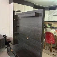 میز تلویزیون تی وی وال