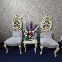 سوییت مبله شهرری دولت آباد