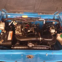 زامیاد،وانت نیسان مدل 98دوگانه کارخانه .کمپرسی|خودرو سواری و وانت|رباط‌کریم, رباط‌کریم|دیوار