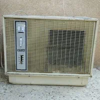 کولر آبی با موتور نو