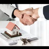 استخدام مشاور املاک