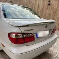 ماکسیما مونتاژ اتوماتیک مدل ۹۰ درحدصفر|خودرو سواری و وانت|تهران, چیتگر شمالی|دیوار