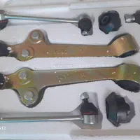 کمک فنر وقطعات جلوبندی|قطعات یدکی و لوازم جانبی|کرمانشاه, |دیوار