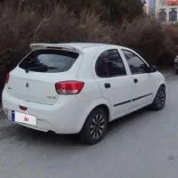 تیبا ۲ Ex مدل ۹۷