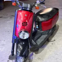 فروش پاکشتی یاماها|موتورسیکلت|داراب, |دیوار