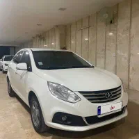 جک جی ۴ مدل ۱۴۰۲ کم کار