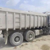 دانگ فنگ|خودرو سنگین|قشم, |دیوار