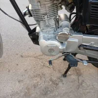 موتورسیکلت مدل۸۹