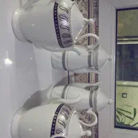 قوری|قوری، کتری، قهوه‌ساز دستی|بهارستان, |دیوار