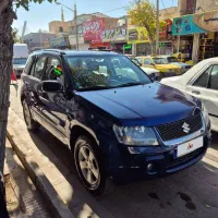 سوزوکی ویتارا ۸۸ دنده