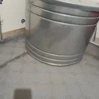 خمره نان ۵ منی
