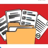 مدرک تحصیلی بر اساس سوابق کاری