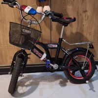 دوچرخه سایز ۱۲