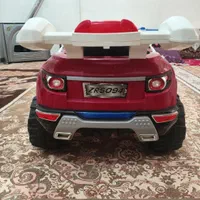 ماشین شارژی|اسباب‌‌بازی|قم, شهرک فاطمیه|دیوار